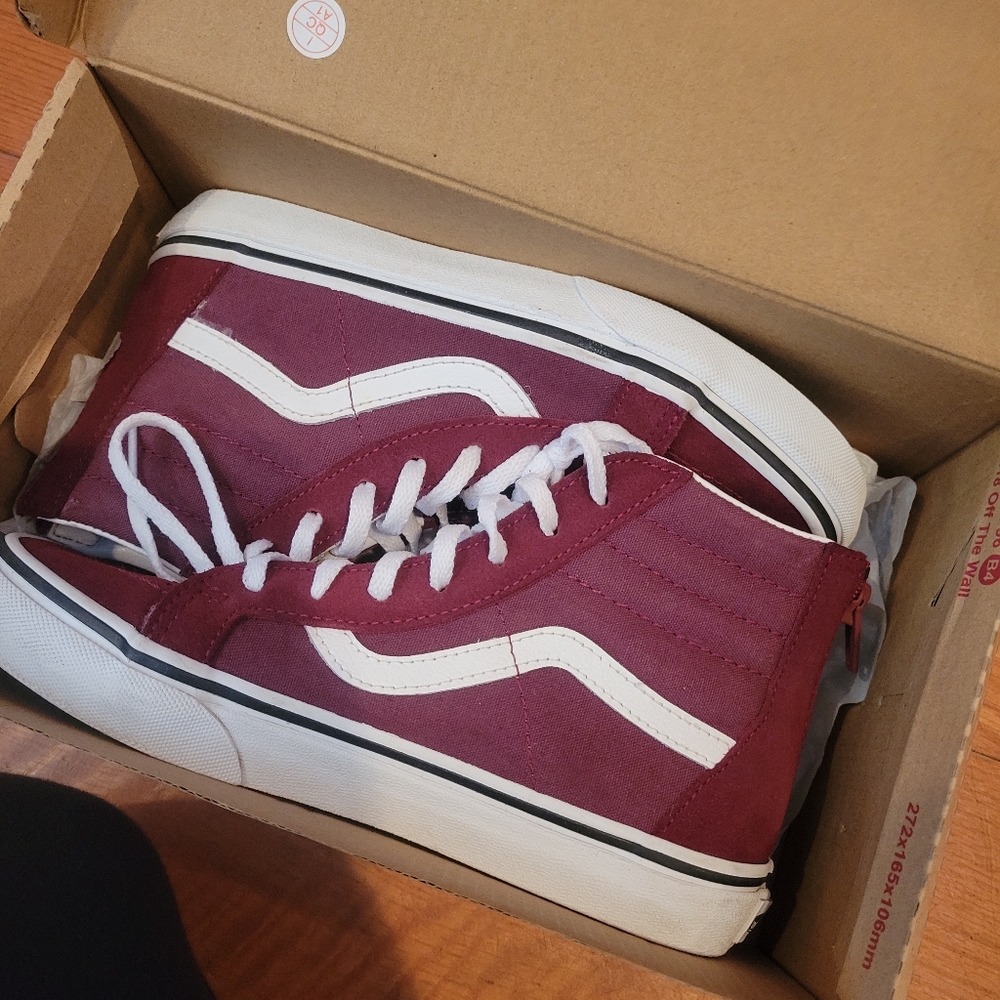 Kids Vans